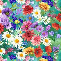 ttFLORA-CD4581 MULTI